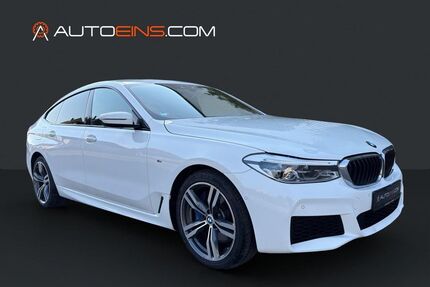 BMW 630 Gebrauchtwagen