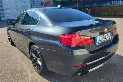 BMW 528 Gebrauchtwagen
