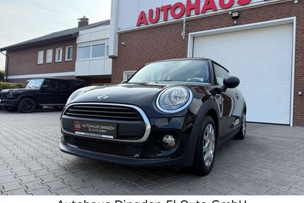 Mini ONE Gebrauchtwagen