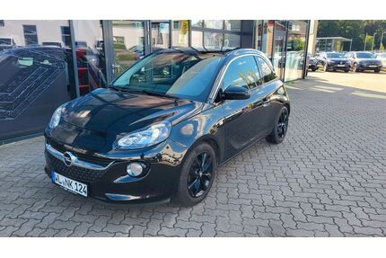 Opel Adam Gebrauchtwagen