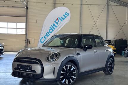 Mini Cooper Gebrauchtwagen