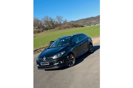 Mercedes-Benz Megane 