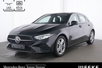 Mercedes-Benz A 180 Gebrauchtwagen