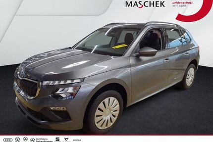 Skoda Kamiq Gebrauchtwagen