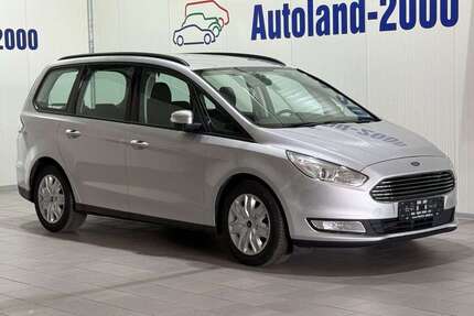 Ford Galaxy Gebrauchtwagen