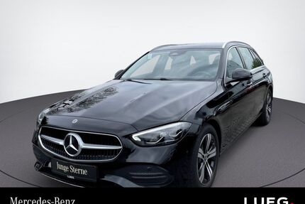 Mercedes-Benz C 200 Gebrauchtwagen