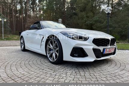 BMW Z4 Gebrauchtwagen