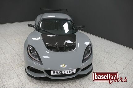 Lotus Exige Gebrauchtwagen