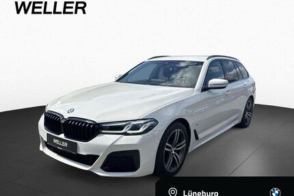 BMW 520 Gebrauchtwagen