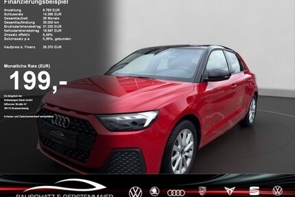 Audi A1 Gebrauchtwagen