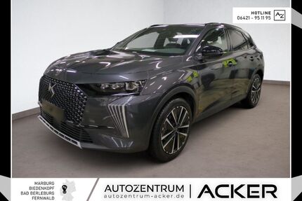 DS Automobiles DS7 (Crossback) Gebrauchtwagen
