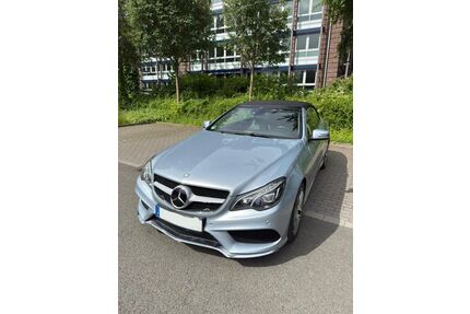 Mercedes-Benz E 350 Gebrauchtwagen