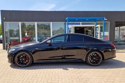 Mercedes-Benz CLS 53 AMG Gebrauchtwagen