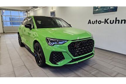 Audi RSQ3 Gebrauchtwagen