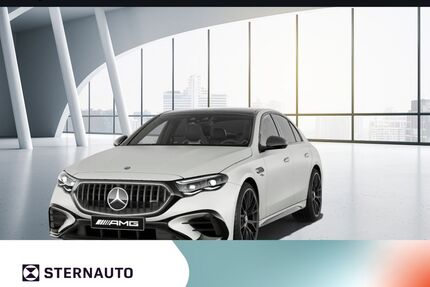 Mercedes-Benz E 53 AMG Gebrauchtwagen