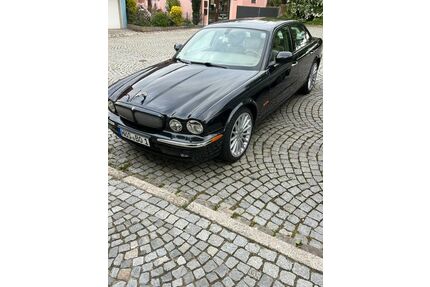 Jaguar XJR Gebrauchtwagen