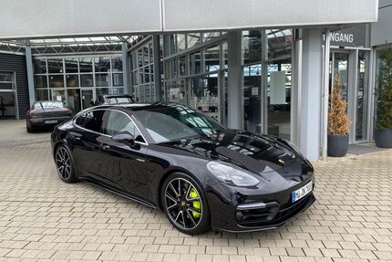 Porsche Panamera Gebrauchtwagen