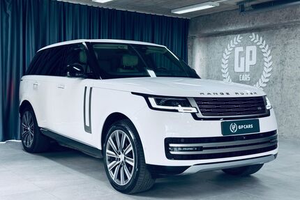 Land Rover Range Rover Gebrauchtwagen