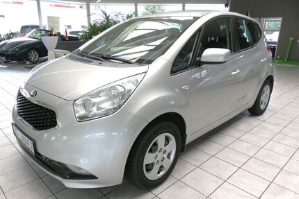 Kia Venga Gebrauchtwagen