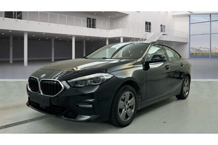 BMW 218 Gran Coupé Gebrauchtwagen