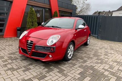 Alfa Romeo MiTo Gebrauchtwagen