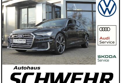 Audi S6 Gebrauchtwagen