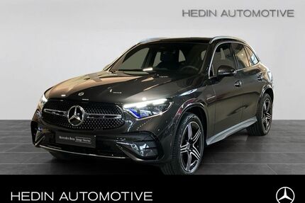 Mercedes-Benz GLC 220 Gebrauchtwagen
