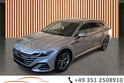VW Arteon Gebrauchtwagen