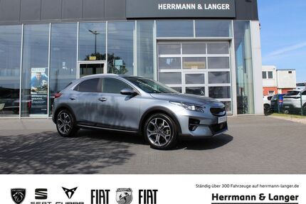 Kia XCeed Gebrauchtwagen