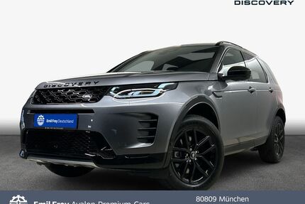 Land Rover Discovery Sport Gebrauchtwagen