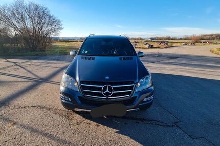 Mercedes-Benz ML 300 Gebrauchtwagen