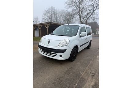 Renault Kangoo Gebrauchtwagen