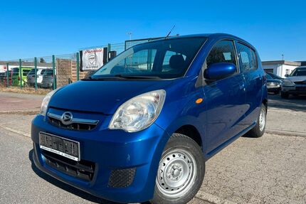 Daihatsu Cuore Gebrauchtwagen