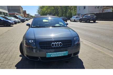 Audi TT Gebrauchtwagen