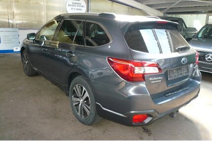 Subaru Outback Gebrauchtwagen