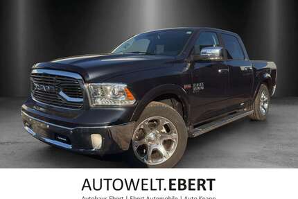 Dodge RAM Gebrauchtwagen