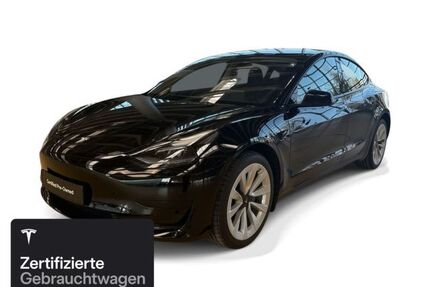 Tesla Model 3 Gebrauchtwagen