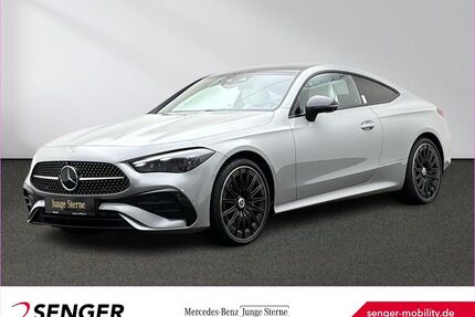Mercedes-Benz CLE 220 Gebrauchtwagen