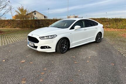 Ford Mondeo Gebrauchtwagen