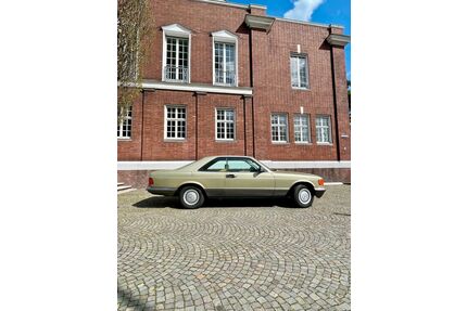 Mercedes-Benz 380 Gebrauchtwagen