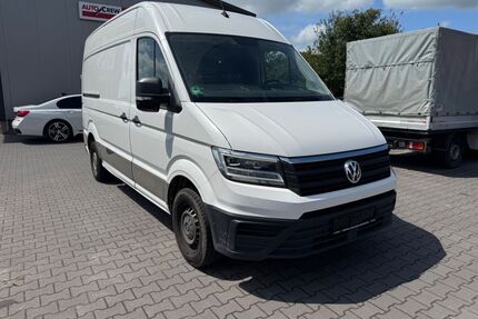Citroen Crafter 