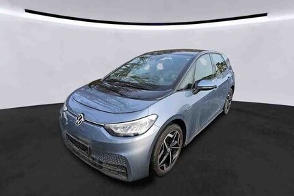 VW ID.3 Gebrauchtwagen