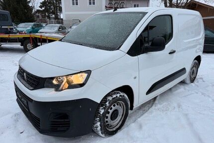 Peugeot Partner Gebrauchtwagen