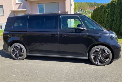 VW ID. Buzz Gebrauchtwagen