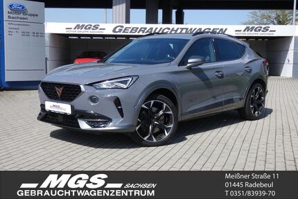 Cupra Formentor Gebrauchtwagen
