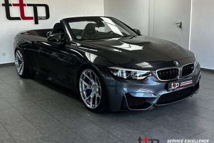 BMW M4 Gebrauchtwagen