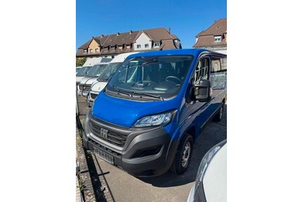 Fiat Ducato Gebrauchtwagen