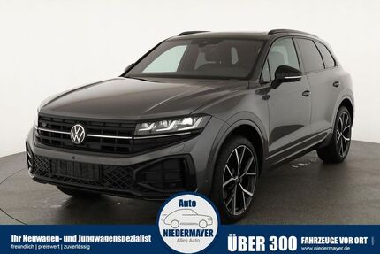 VW Touareg Gebrauchtwagen