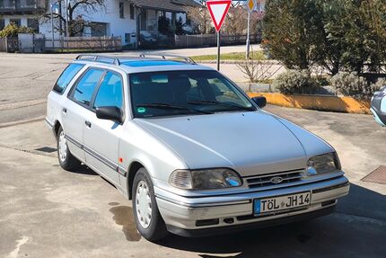 Ford Scorpio Gebrauchtwagen