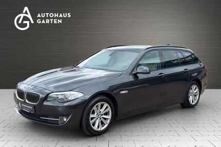 BMW 523 Gebrauchtwagen
